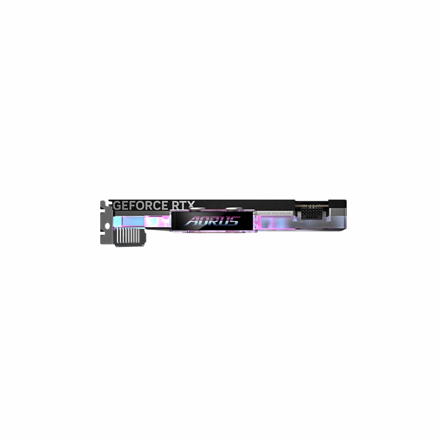 کارت گرافیک GIGABYTE AORUS RTX 5090 Xtreme Waterforce WB 32GB — تصویر ۳