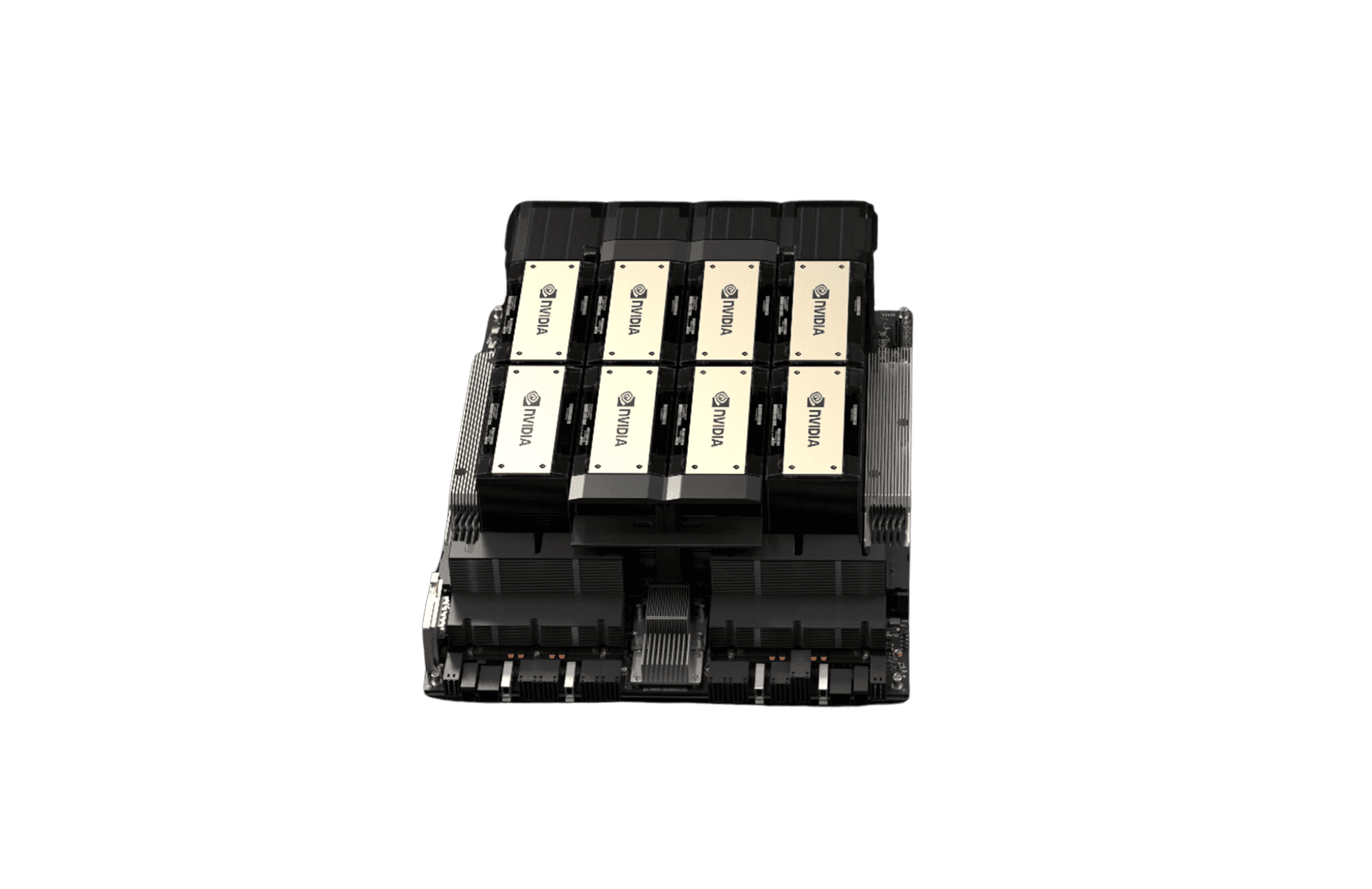 کارت گرافیک انویدیا مدل H200 Tensor Core 141GB