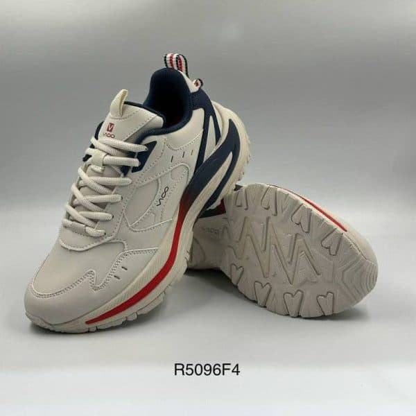 کتونی اصلی ویکو چرم و ضدآب ست زن و مرد vico shoes