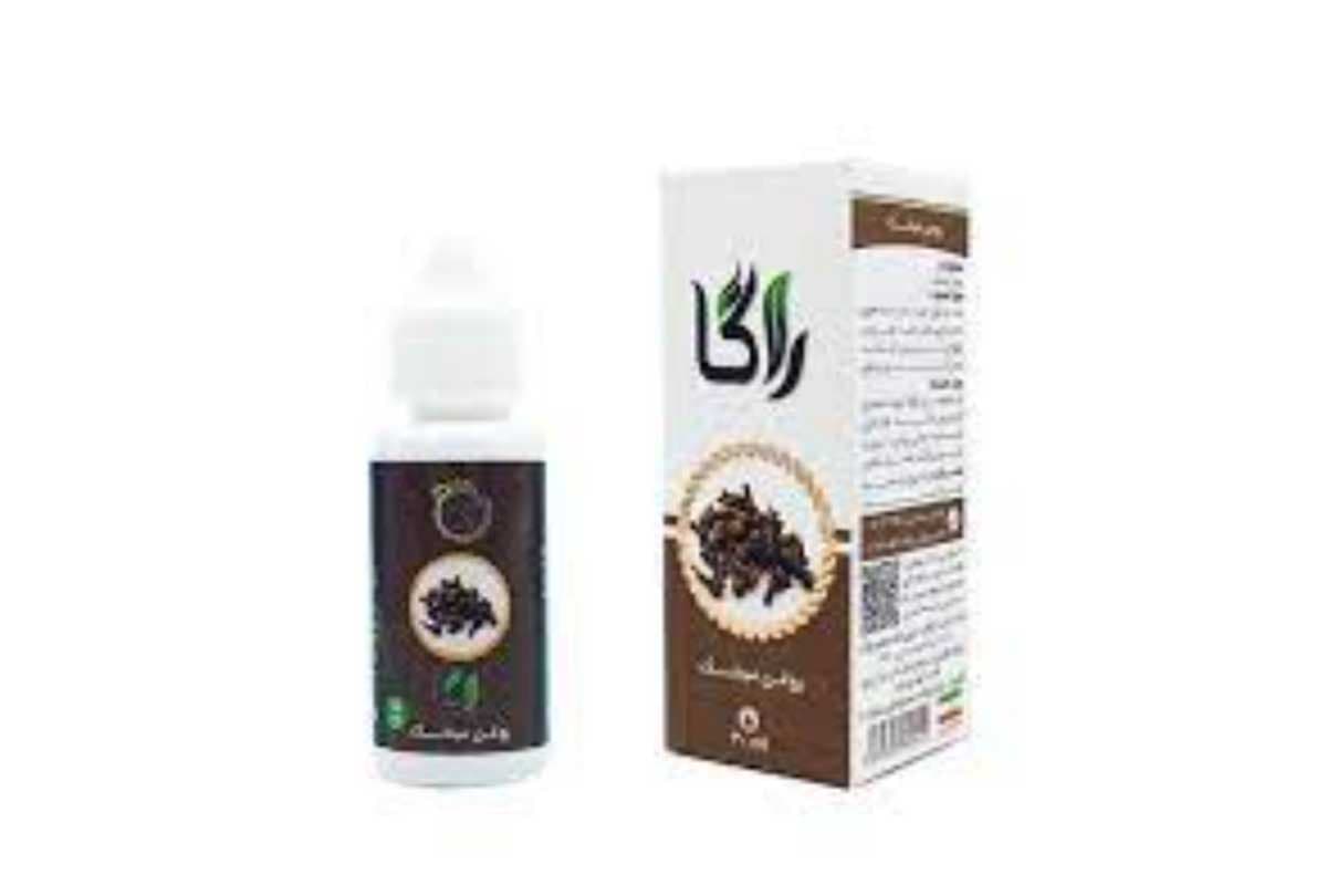 روغن میخک راگا