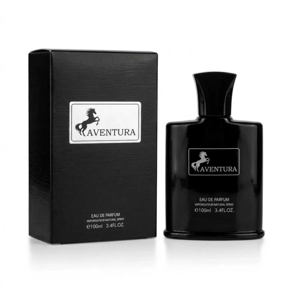 عطر ادکلن مردانه کرید اونتوس حجم 100 میلی لیتر