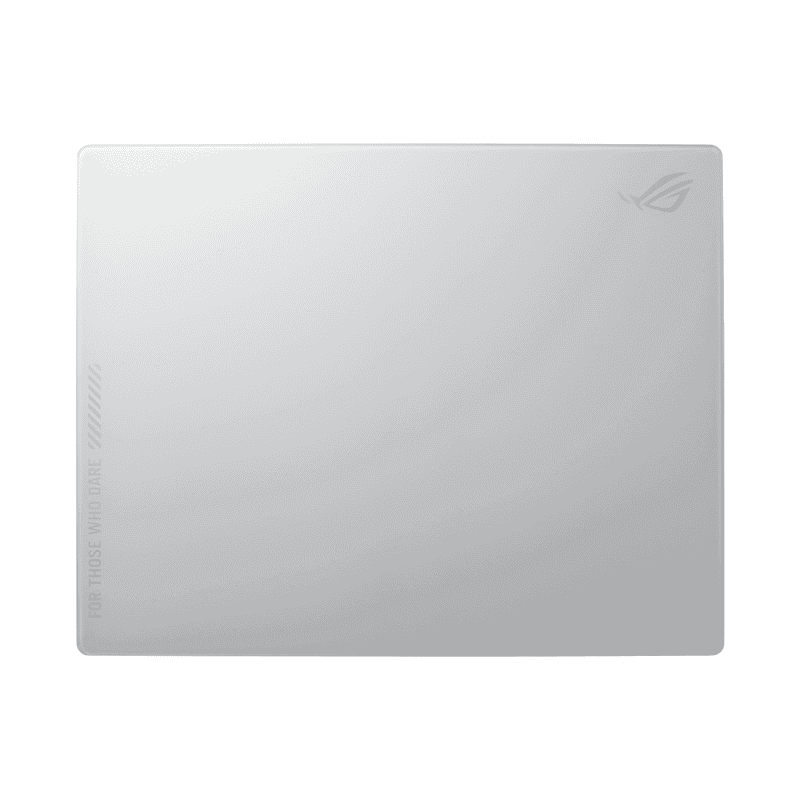 موس پد ایسوس مدل ASUS NH04 ROG MOONSTONE ACE L/WHT