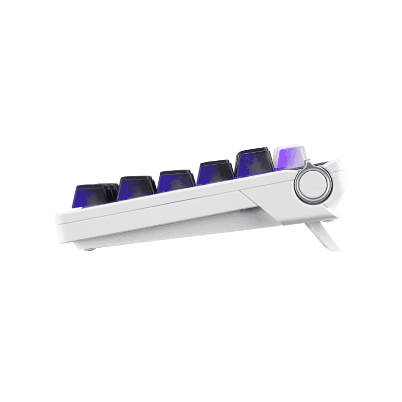 کیبورد گیمینگ ایسوس مدل ASUS ROG M704 AZOTH X/NXSWV2/AR/PBT — تصویر ۲