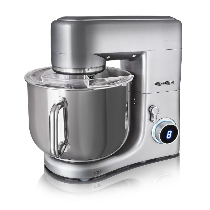 همزن برقی هنریچ مدل HEINRICH’S HKM 8110