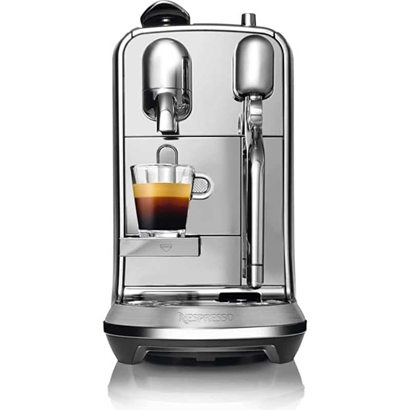 نسپرسوساز کریتیستا پلاس دلونگی مدل Christista Plus J520