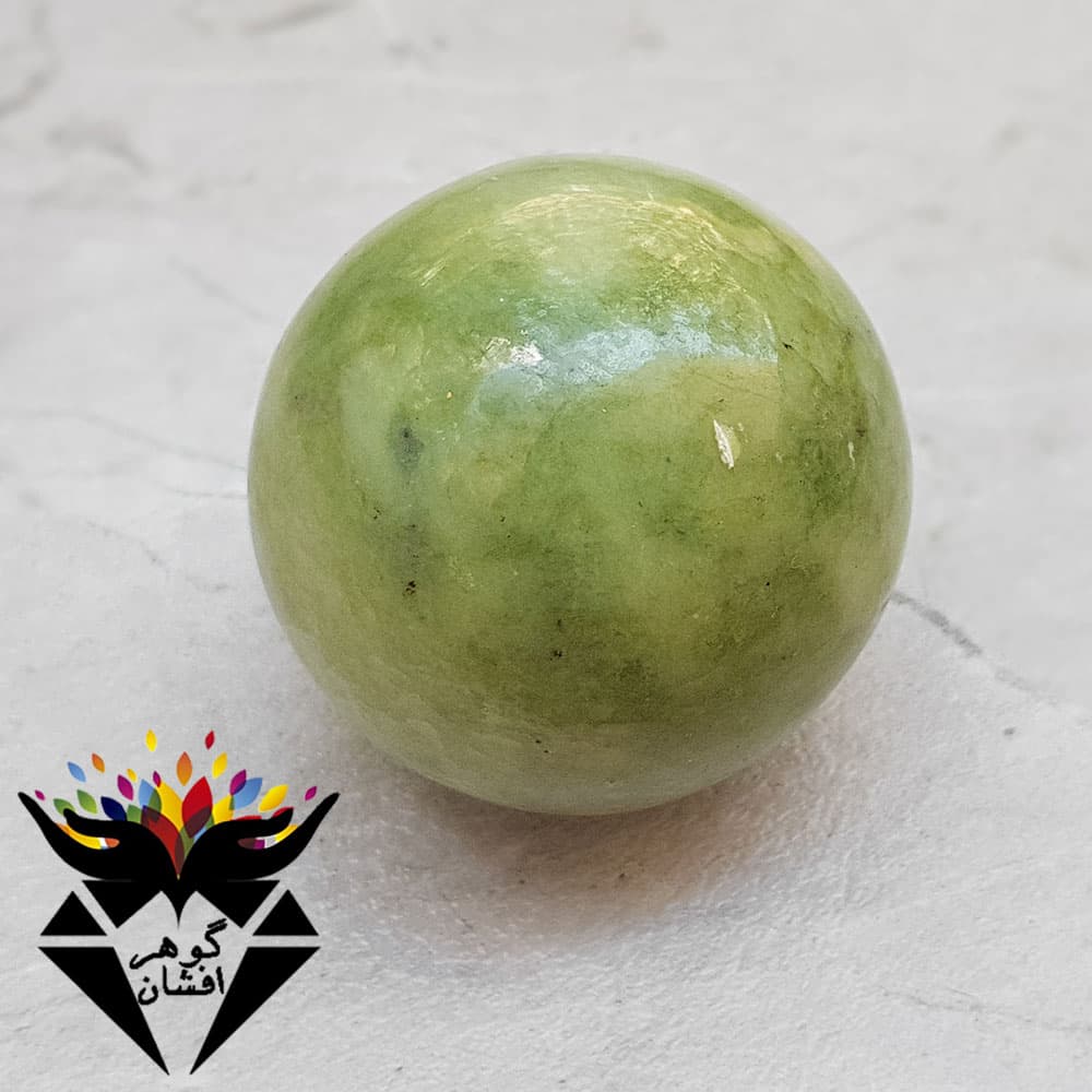 گوی سرپانتین اصل H3099