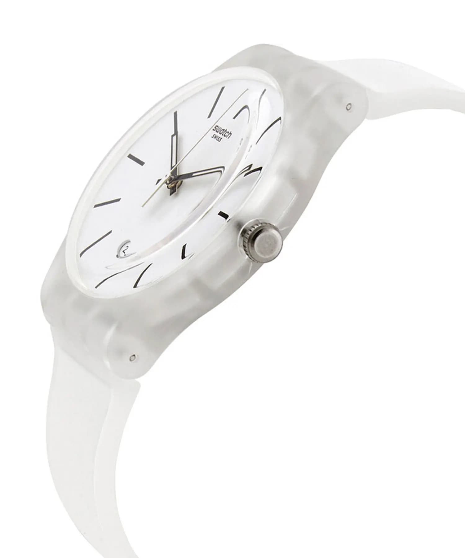 ساعت مچی مردانه و زنانه اصل سواچ (swatch) مدل SO29K401 — تصویر ۷