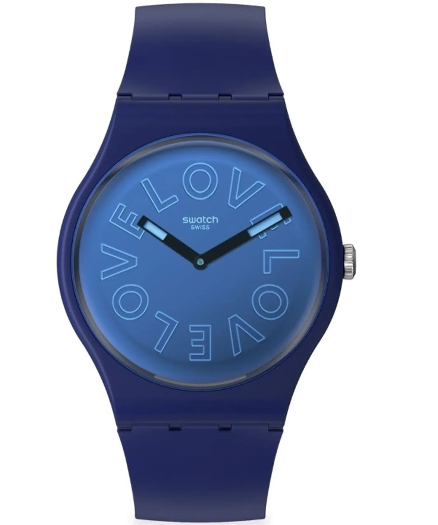 ساعت مچی مردانه و زنانه اصل سواچ (swatch) مدل SO29N107