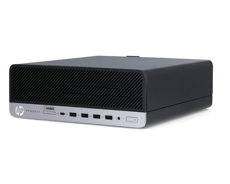 مینی کیس HP 600 G3 استوک