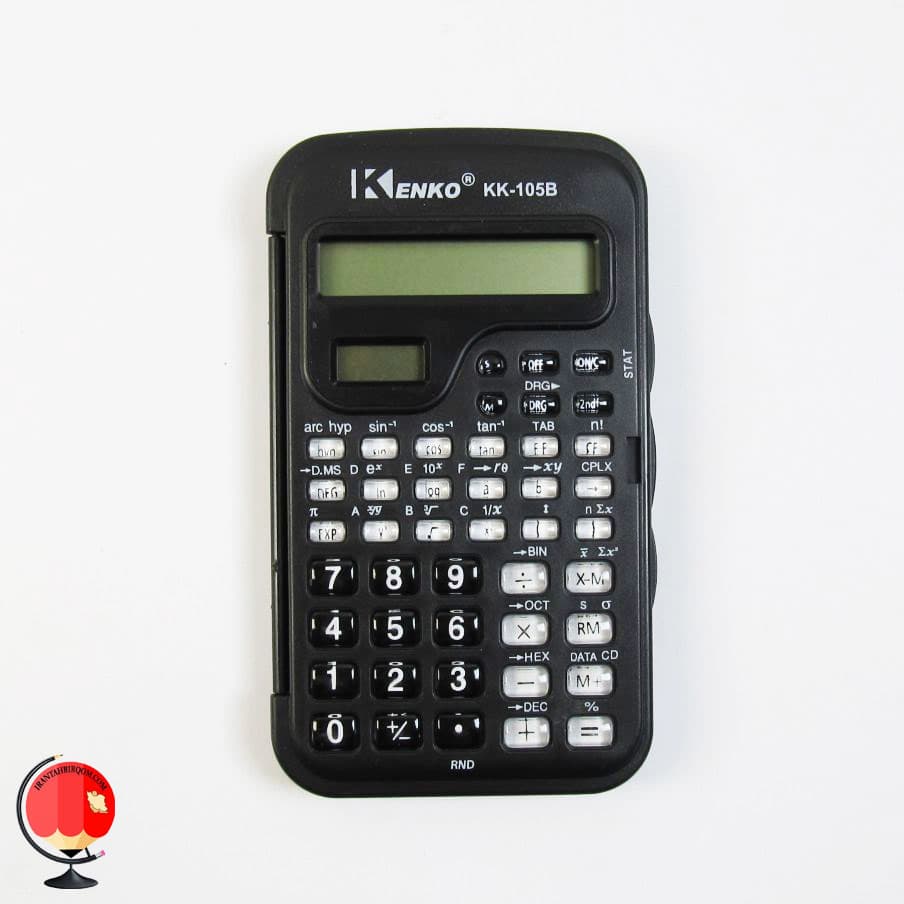 ماشین حساب مهندسی کنکو KK-105B