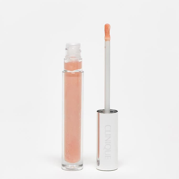 برق لب آیر کیس کلینیک CLINIQUE Pop Plush™ Creamy Lip Gloss