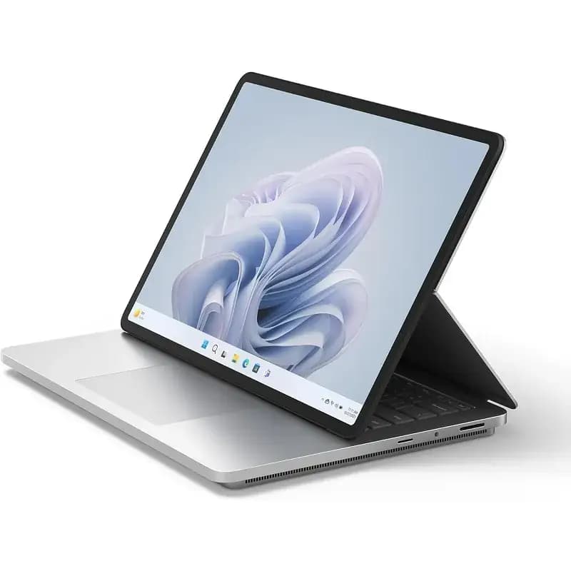 لپ تاپ استوک Surface Laptop Studio 2 | i7 13800H | RTX 4050 6GB | 16GB Ram