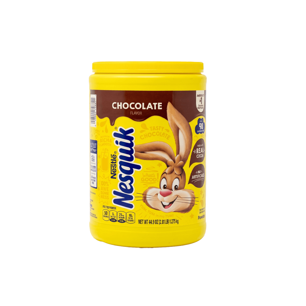پودر شکلات نسکوئیک Nesquik Chocolate Powder