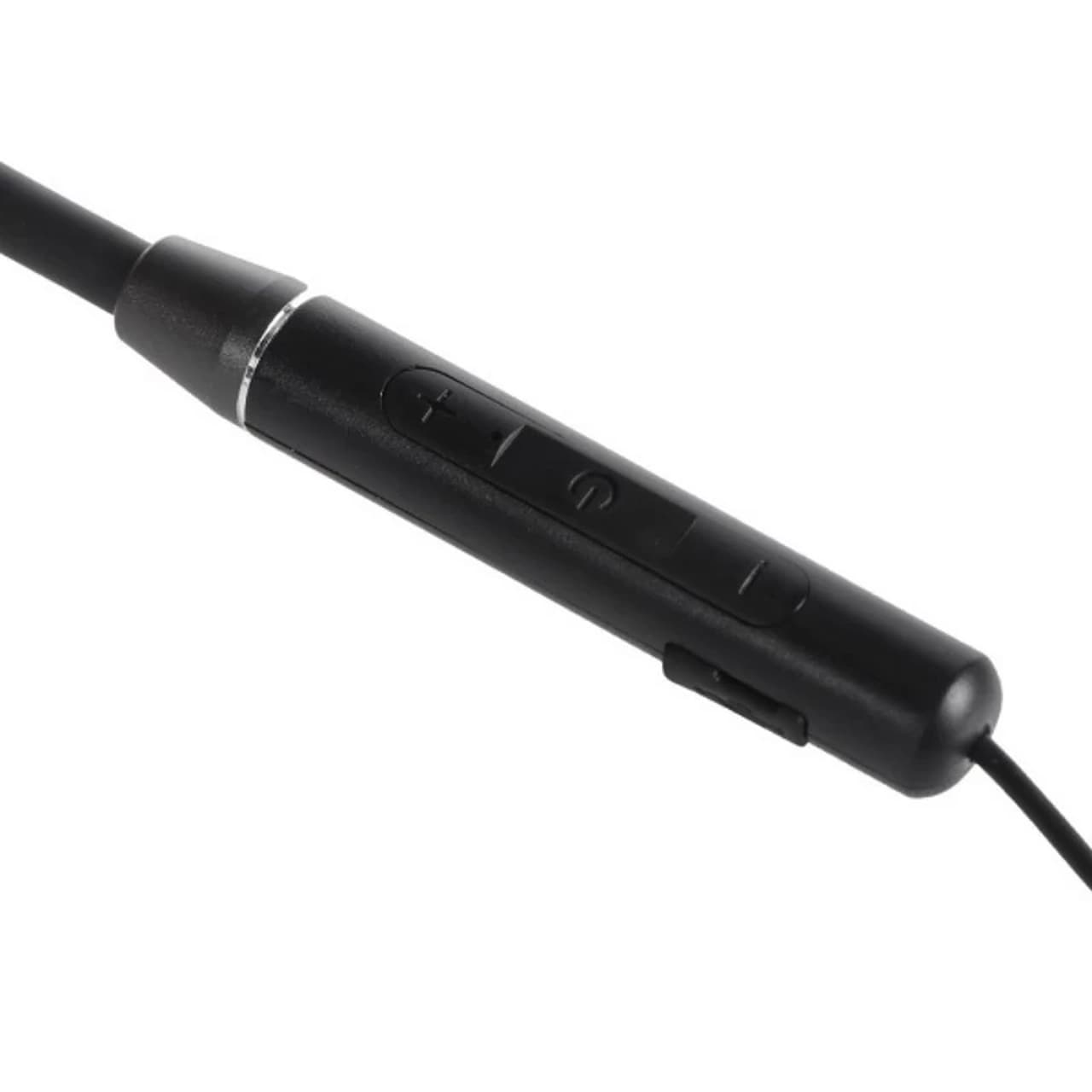 هندزفری گردنی Lenovo مدل HE05 – مشکی – RH — تصویر ۲