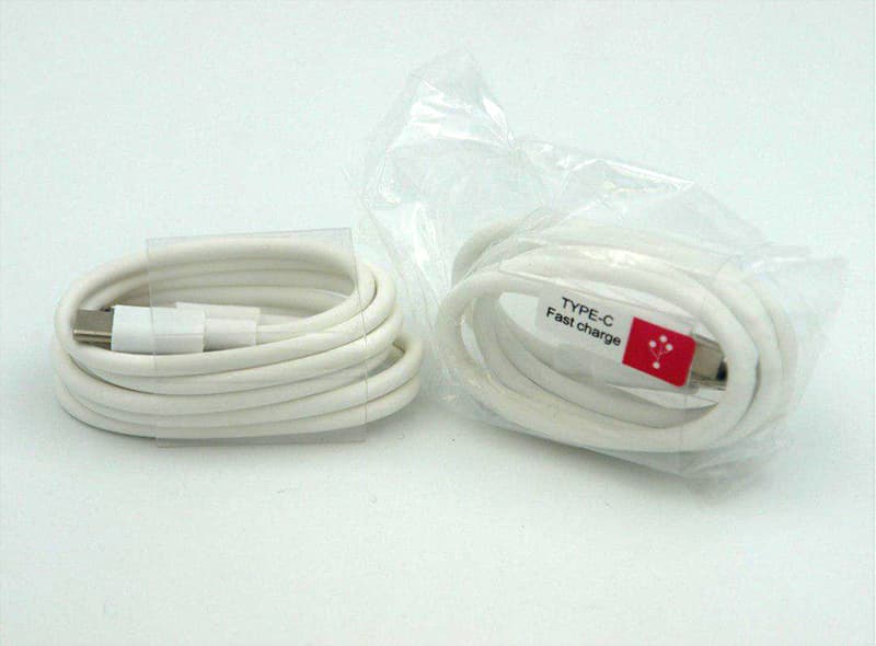 کابل فست شارژ Type-C پک مشمایی (اورجینال)
