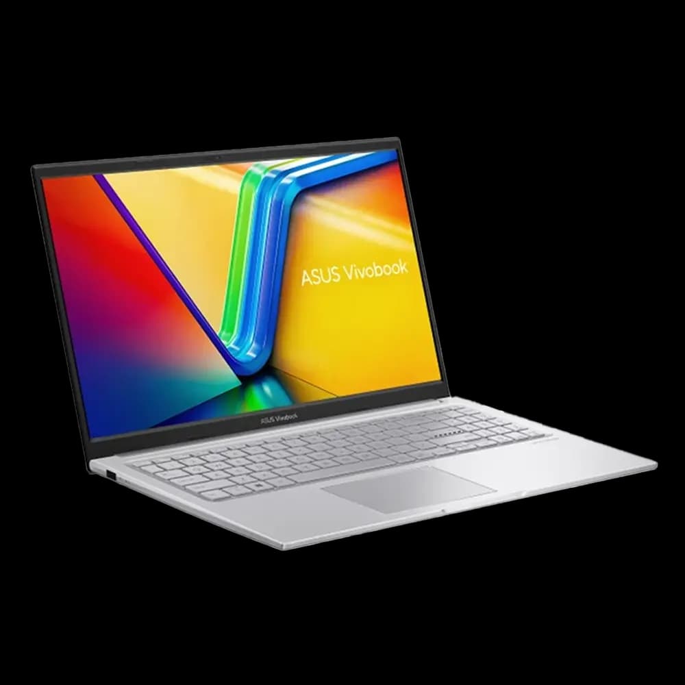 لپ تاپ 15.6 اینچی ایسوس ASUS VivoBook F1504VA Core 7 150U 16GB 512GB intel — تصویر ۴