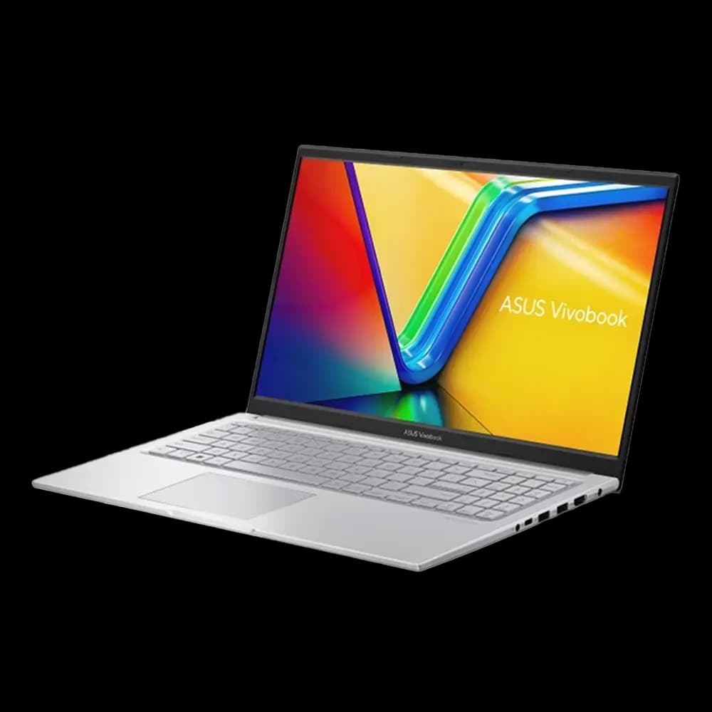 لپ تاپ 15.6 اینچی ایسوس ASUS VivoBook F1504VA Core 7 150U 16GB 512GB intel — تصویر ۳