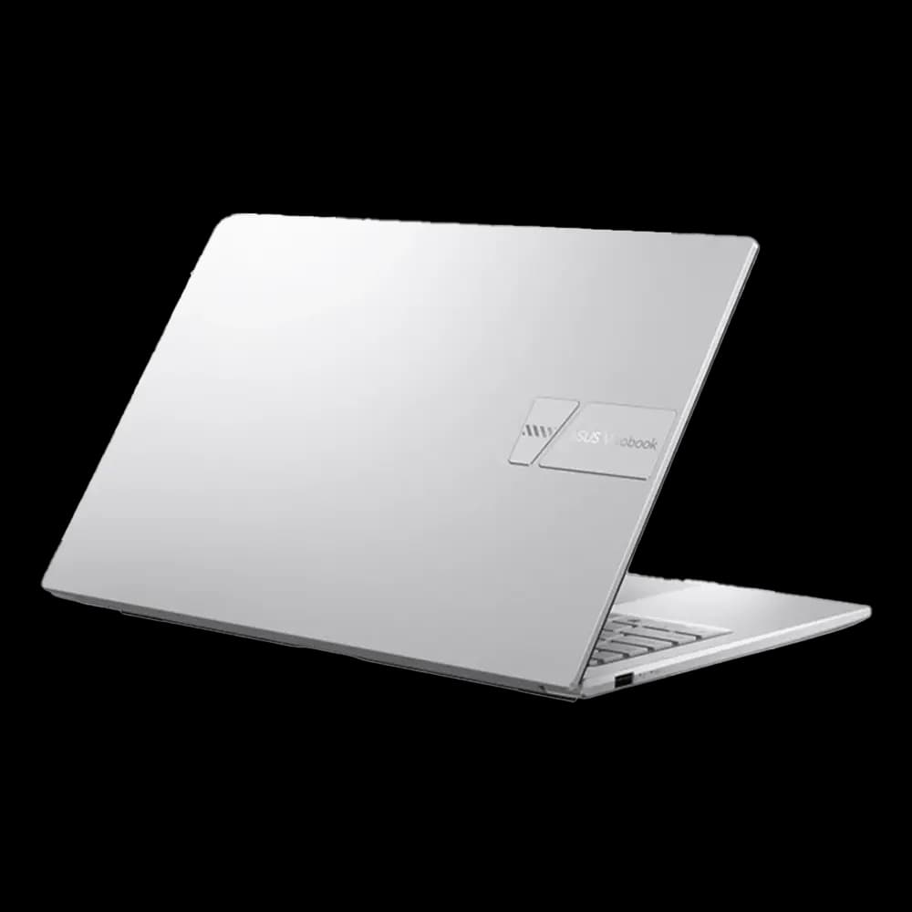 لپ تاپ 15.6 اینچی ایسوس ASUS VivoBook F1504VA Core 7 150U 16GB 512GB intel — تصویر ۵