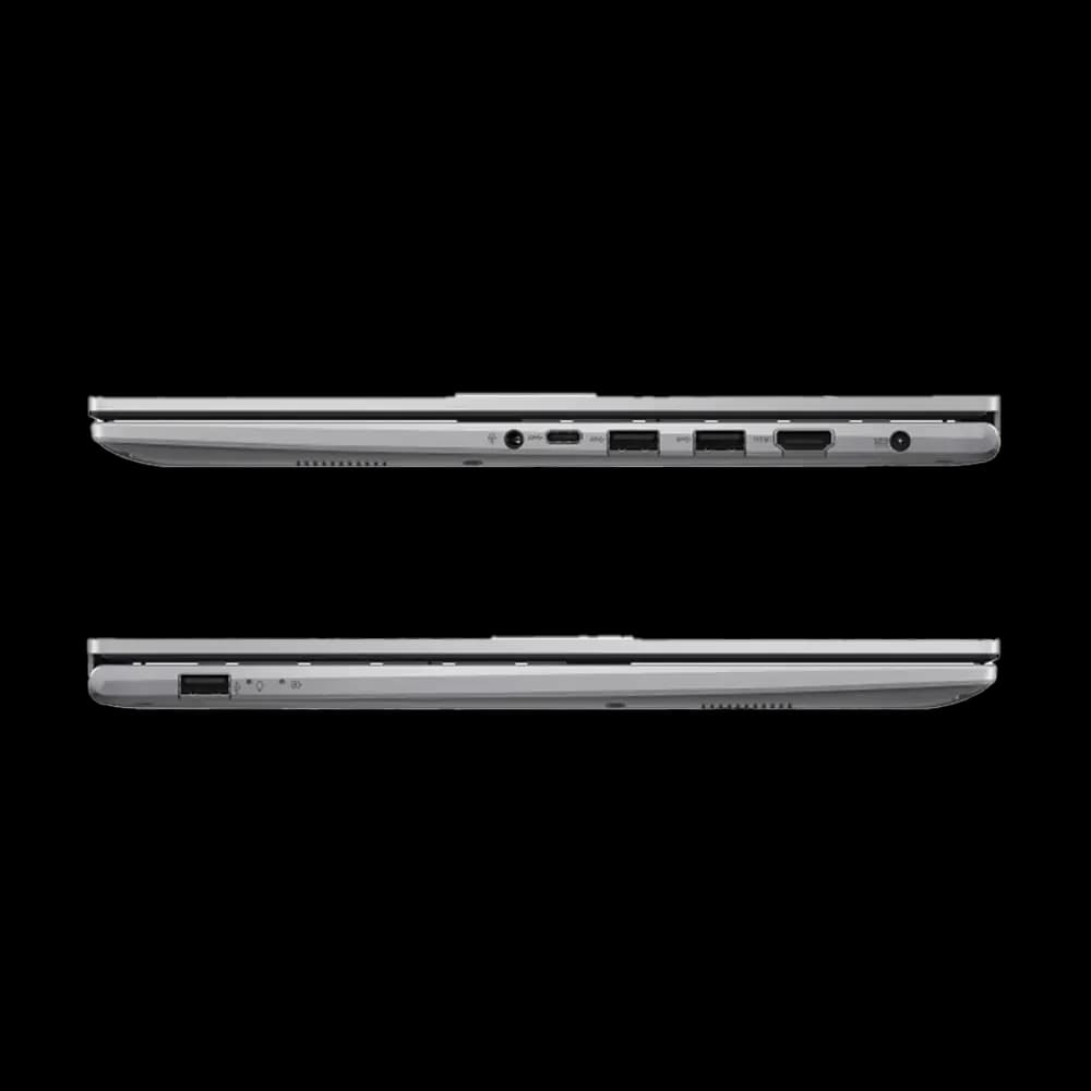 لپ تاپ 15.6 اینچی ایسوس ASUS VivoBook F1504VA Core 7 150U 16GB 512GB intel — تصویر ۷