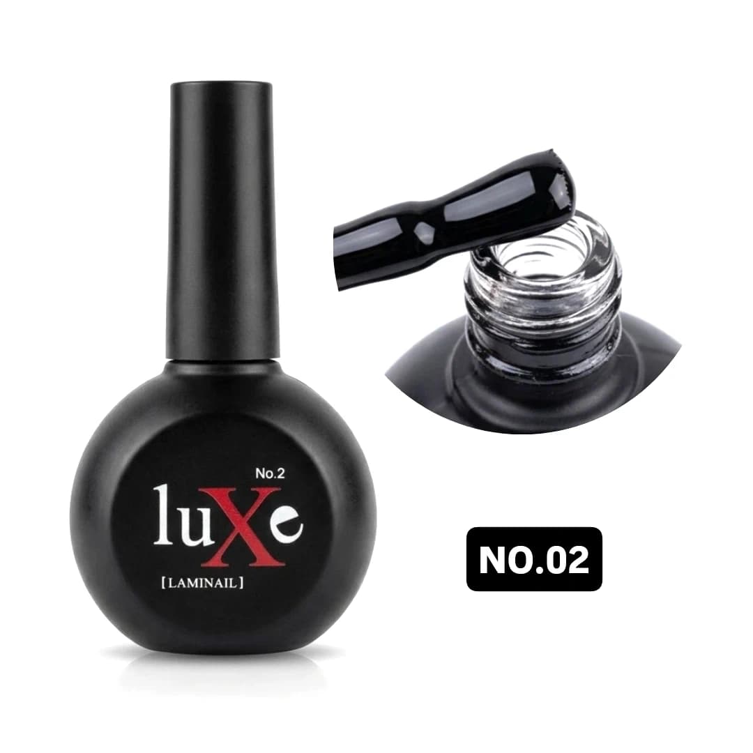 لمینت لوکسی 30 میل LUXE 02