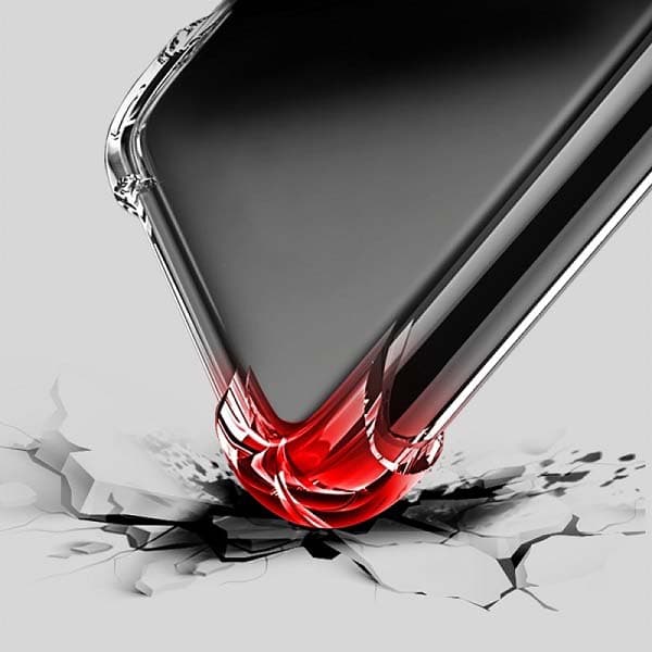 قاب گوشی شیائومی 15T ژله ای کپسولی — تصویر ۳