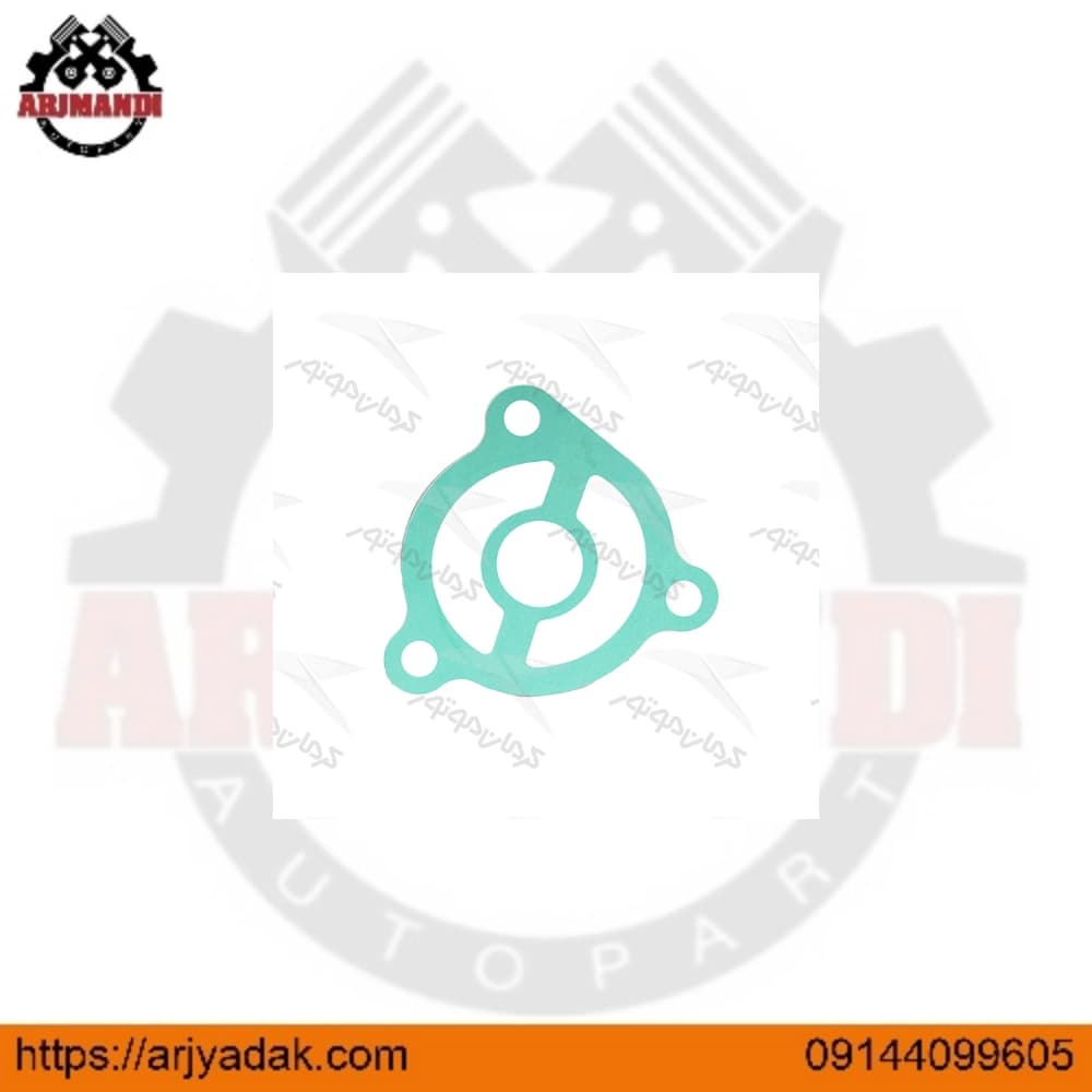 واشر پايه فيلتر جک جی 4 اصلی