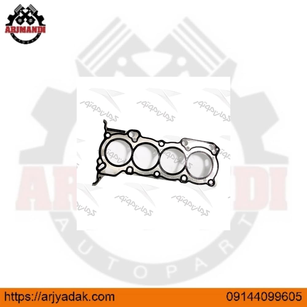 واشر سرسيلندر جک جی 4 و اس 3 اصلی