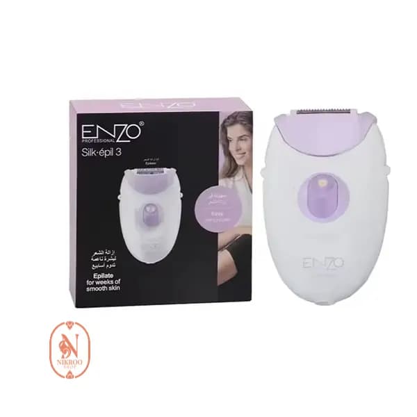 اپلیدی 3 کاره انزو پروفیشینال مدل EN-3390