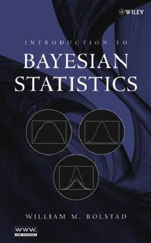 دانلود کتاب Introduction to Bayesian Statistics