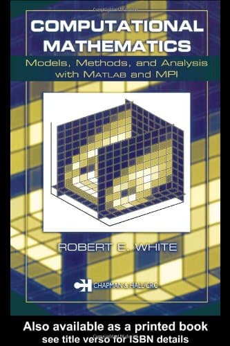 دانلود کتاب Computation Mathematics