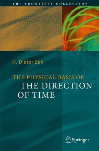 دانلود کتاب The physical basis of direction time