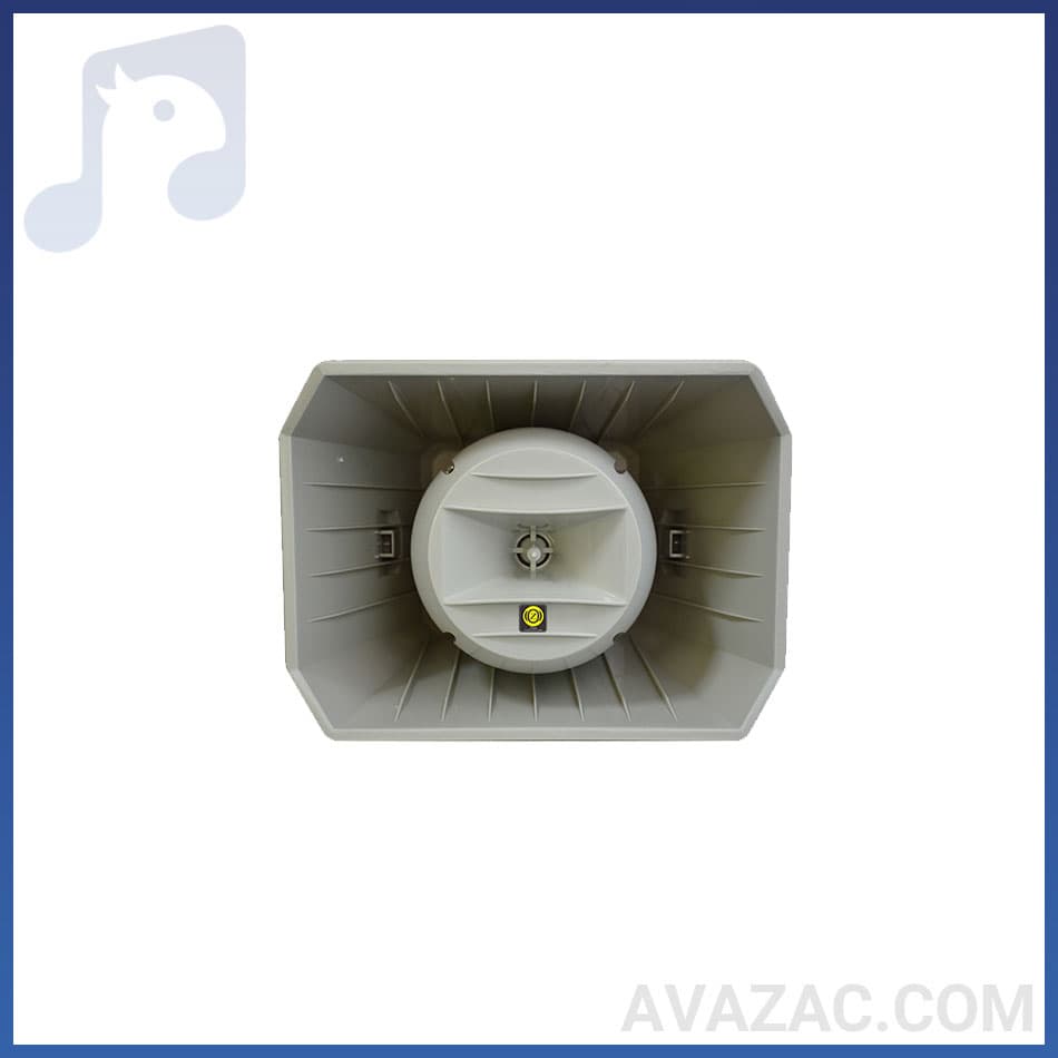 بلندگو شیپوری موزیکال زیکو ZICO ZHM-200