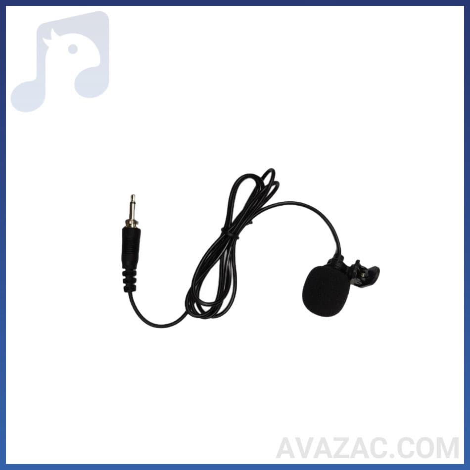 میکروفون یقه ای زیکو ZICO Z-100V