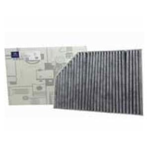 فیلتر هوای کابین بنز C کلاس W205