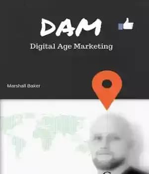 دانلود کتاب DAM Digital Age Marketing