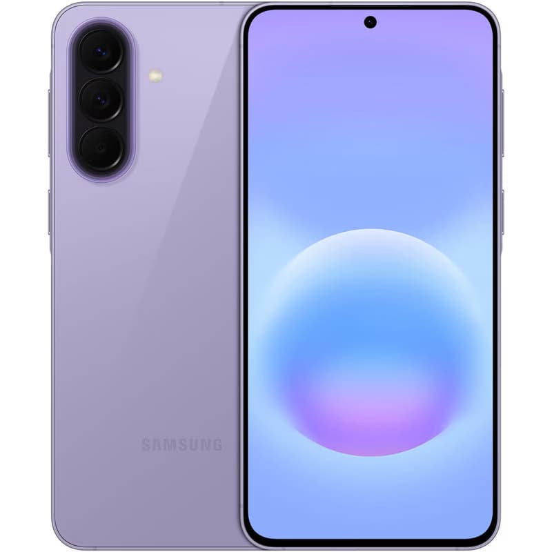 گوشی موبایل سامسونگ مدل Galaxy A57 دو سیمکارت ظرفیت 128 گیگابایت و رم 8 گیگابایت – ویتنام – به همراه شارژر 25 وات سامسونگ — تصویر ۳