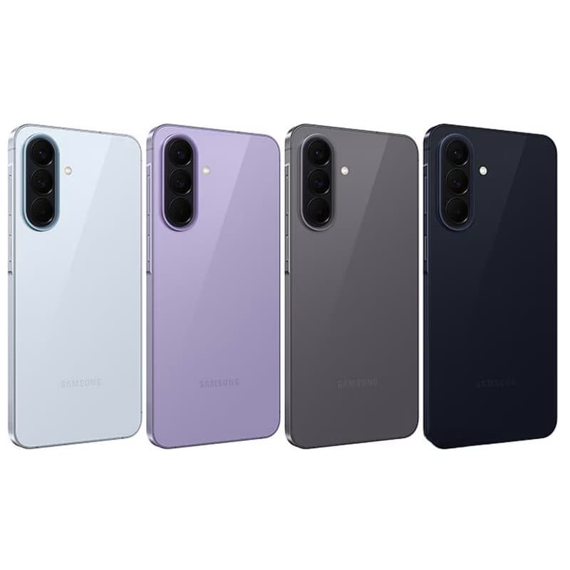 گوشی موبایل سامسونگ مدل Galaxy A57 دو سیمکارت ظرفیت 256 گیگابایت و رم 8 گیگابایت – ویتنام – به همراه شارژر 45 وات سامسونگ — تصویر ۲