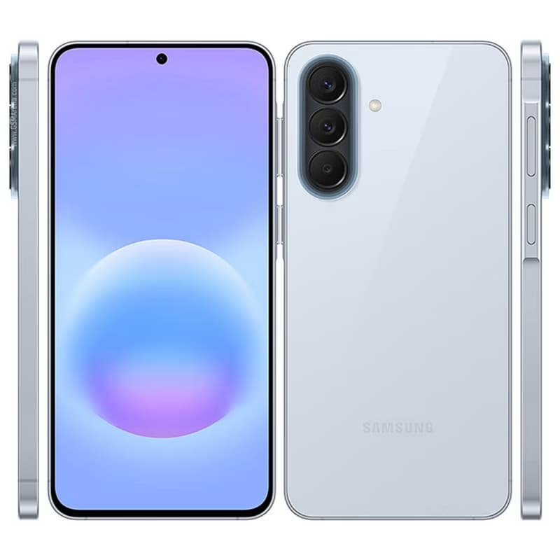 گوشی موبایل سامسونگ مدل Galaxy A57 دو سیمکارت ظرفیت 256 گیگابایت و رم 12 گیگابایت – ویتنام – به همراه شارژر 25 وات سامسونگ — تصویر ۷