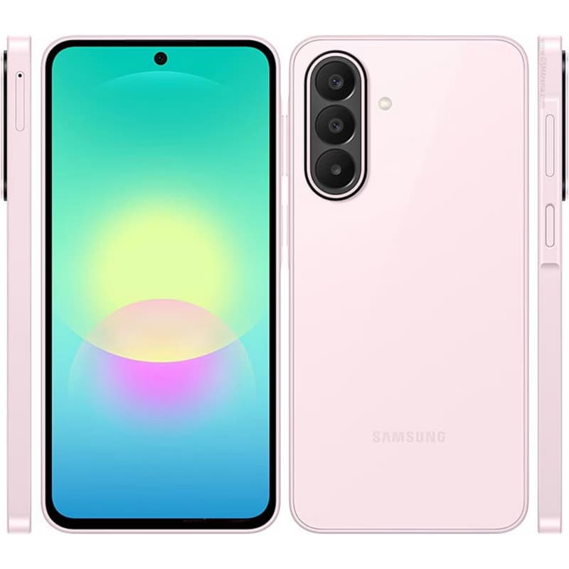 گوشی موبایل سامسونگ مدل Galaxy A27 دو سیم کارت ظرفیت 256 گیگابایت و رم 8 گیگابایت – ویتنام – به همراه شارژر 25 وات سامسونگ — تصویر ۳