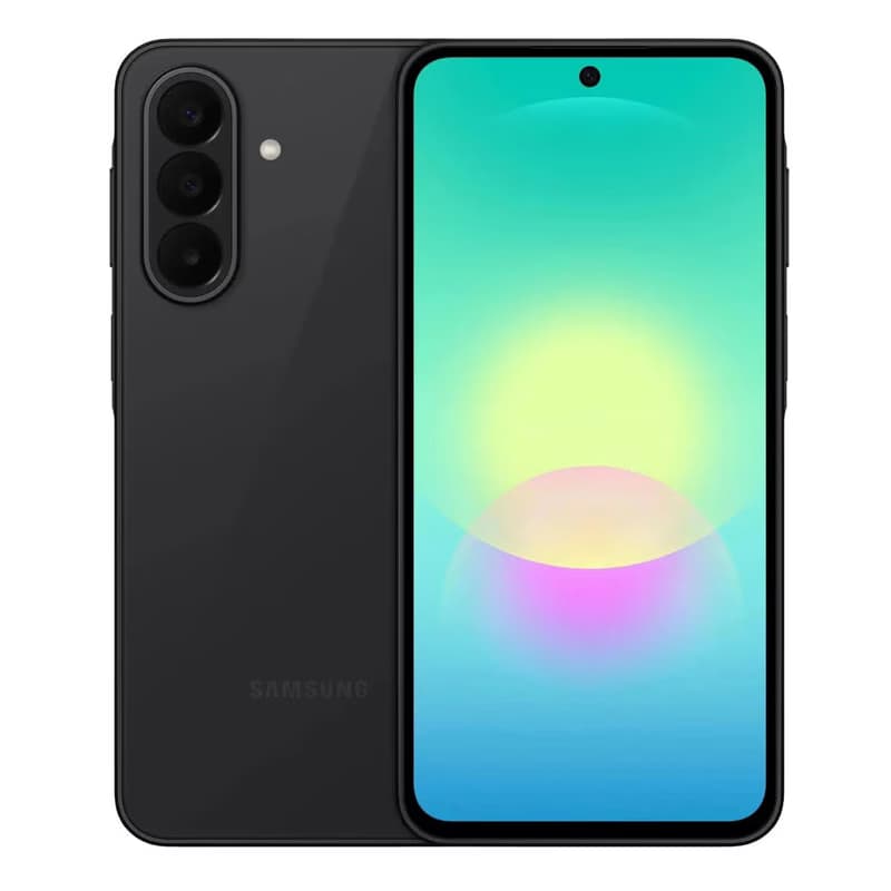 گوشی موبایل سامسونگ مدل Galaxy A27 دو سیم کارت ظرفیت 256 گیگابایت و رم 8 گیگابایت – ویتنام – به همراه شارژر 25 وات سامسونگ — تصویر ۶