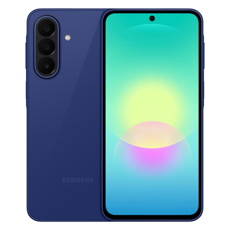گوشی موبایل سامسونگ مدل Galaxy A27 دو سیم کارت ظرفیت 256 گیگابایت و رم 8 گیگابایت – ویتنام – به همراه شارژر 25 وات سامسونگ — تصویر ۴