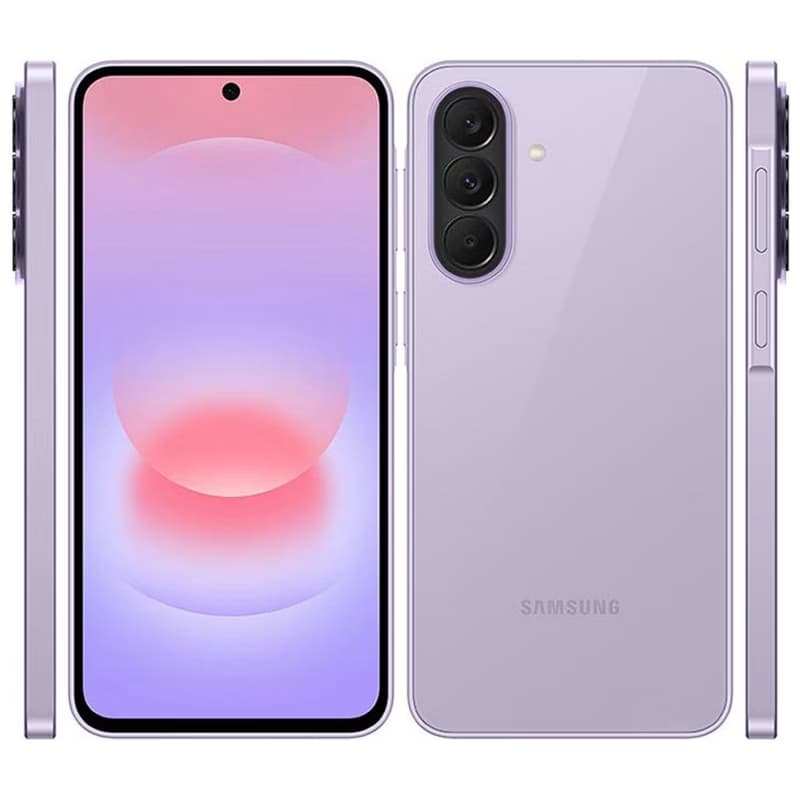 گوشی موبایل سامسونگ مدل Galaxy A37 دو سیمکارت ظرفیت 256 گیگابایت و رم 12 گیگابایت – به همراه شارژر 25 وات سامسونگ — تصویر ۶