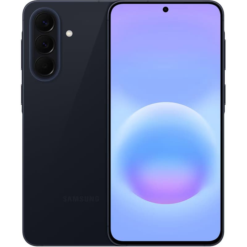 گوشی موبایل سامسونگ مدل Galaxy A57 دو سیمکارت ظرفیت 256 گیگابایت و رم 8 گیگابایت – ویتنام – به همراه شارژر 25 وات سامسونگ — تصویر ۶