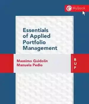 دانلود کتاب Essentials of applied portfolio management / Massimo Guidolin, Manuela Pedio. – Guidolin