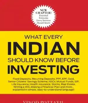 دانلود کتاب What Every Indian Should Know Before Investing: Edition 2017