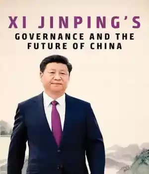دانلود کتاب Xi Jinping’s Governance and the Future of China