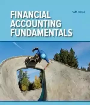 دانلود کتاب Financial Accounting Fundamentals