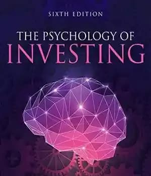 دانلود کتاب The Psychology of Investing