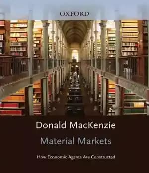 دانلود کتاب Material markets: how economic agents are constructed