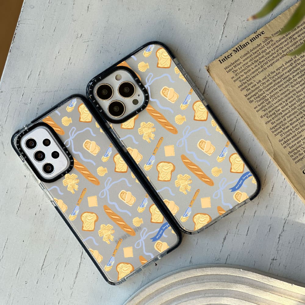 قاب شفاف چاپی سفارشی (کد 0407) مدل کره مناسب برای گوشی موبایل اپل آیفون Apple iPhone 7 Plus / 8 Plus / XR / XS Max / 11 / 11 Pro / 11 Pro Max / 12 / 12 Mini / 12 Pro / 12 Pro Max / 13 / 13 Mini / 13 P — تصویر ۳